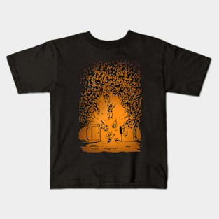 Zombies: The Last Stand Kids T-Shirt